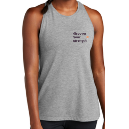 SLAMiversary High Neck Tank