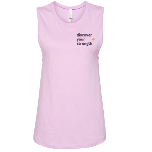 SLAMiversary Muscle Tank