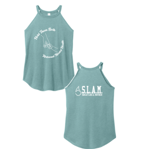 MMH Fundraiser Rocker Tank