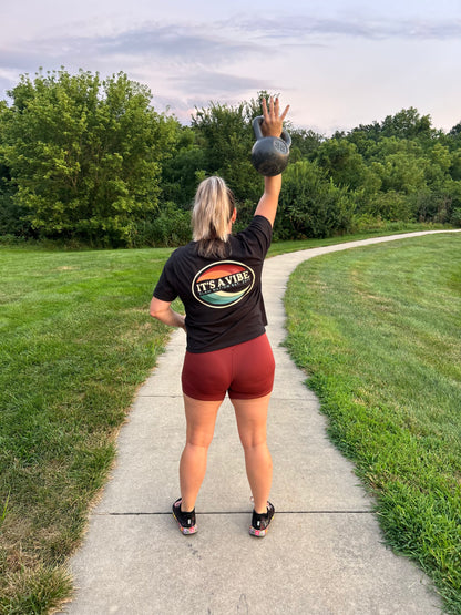 It's a Vibe SLAMiversary Tee *Extras*