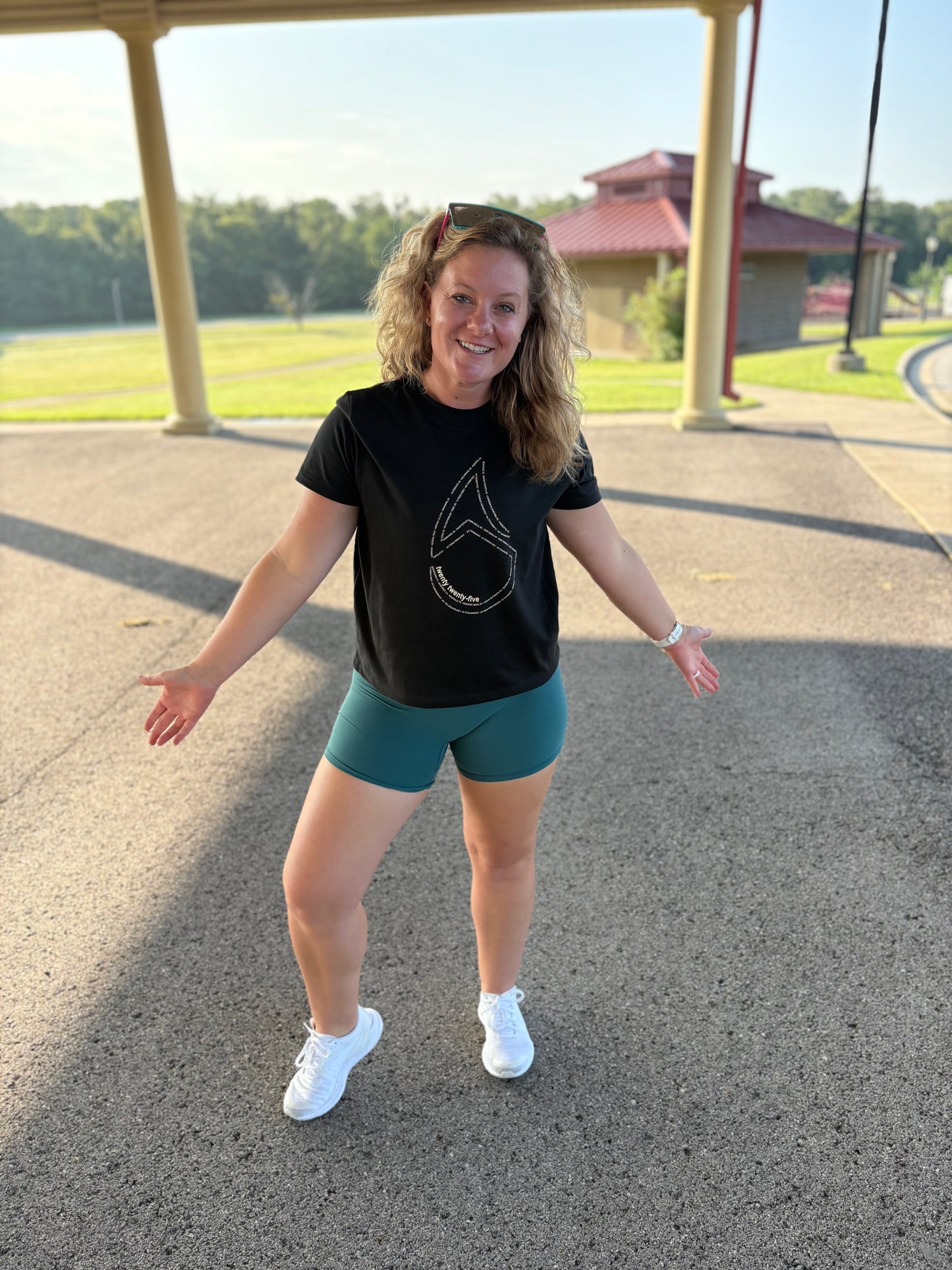 It's a Vibe SLAMiversary Tee *Extras*