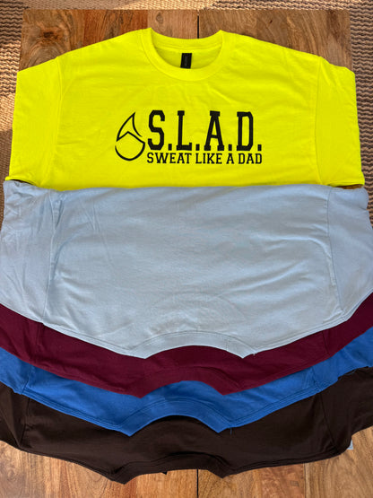 SLAD Tee (LARGE)