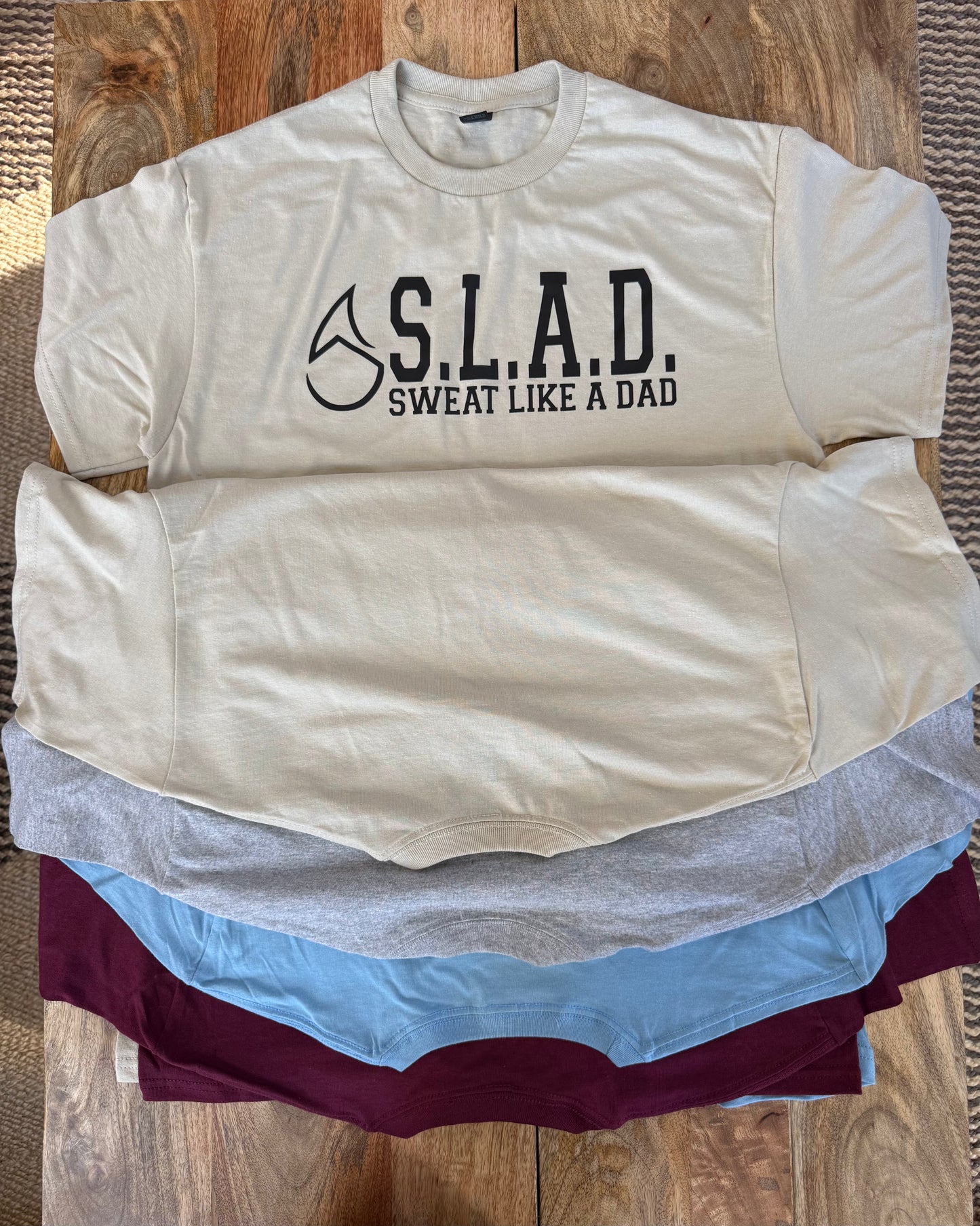 SLAD Tee (MEDIUM)